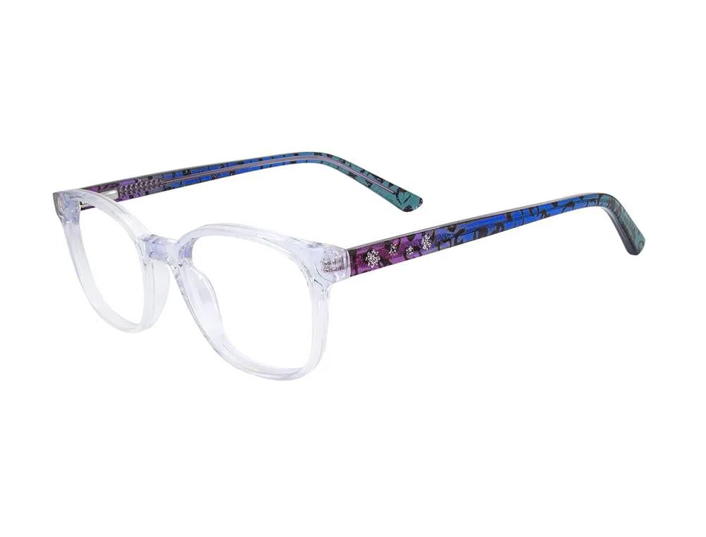 Kids Central KC1712 Eyeglasses